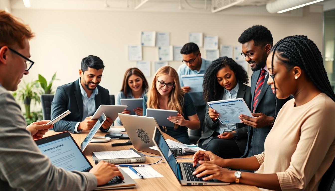 Why Choose Micro-Credentials?